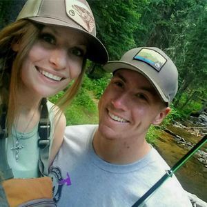 Meet your Posher, Joshua